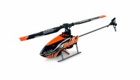 AFX4 Single-Rotor Helicopter 4-Kanaals 6G RTF